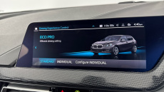 BMW 1 Series 118i Sport 5dr Step Auto Petrol Hatchback